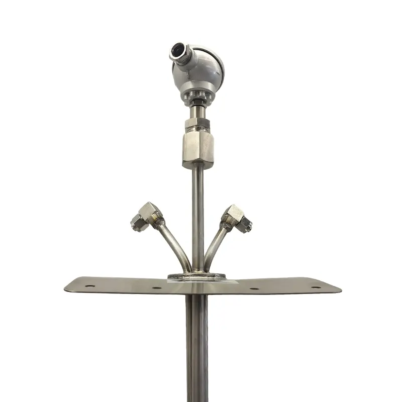 Pitot Tube Flow Rate Transmitter