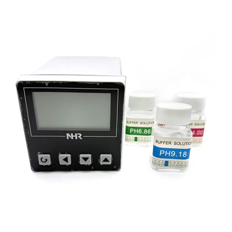 PH.ORP Online Monitoring Instrument