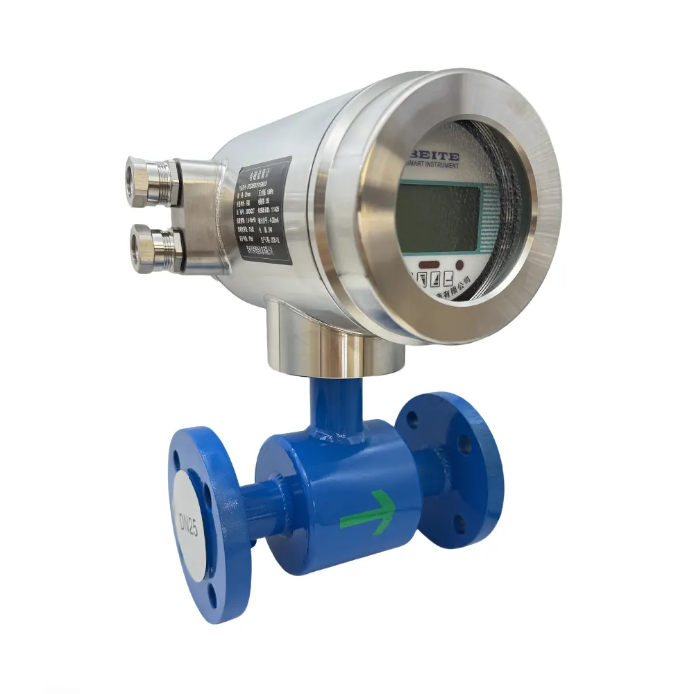 How IIoT-Enabled Sensors Improve Maintenance Planning