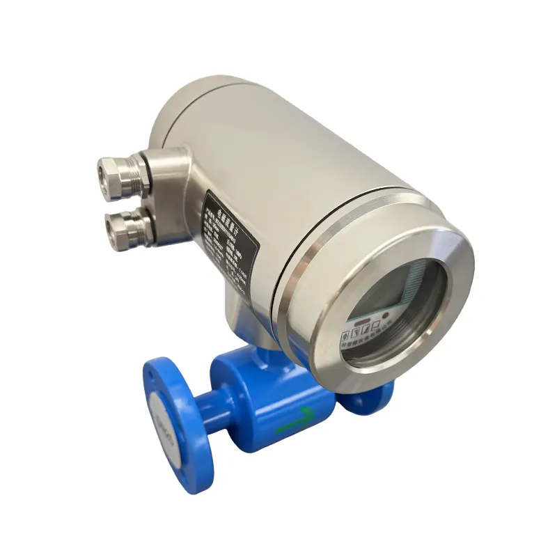 Flow and Pressure Monitoring in Cryogenic and Low-Temperature Applications