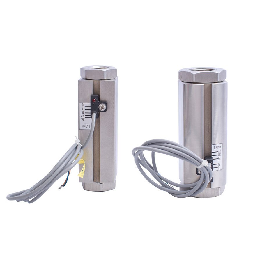 Measurement Challenges in Vacuum and Low-Pressure Systems