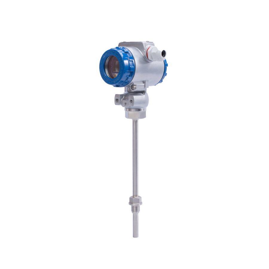 Protecting Temperature Sensors in Corrosive and High-Moisture Environments