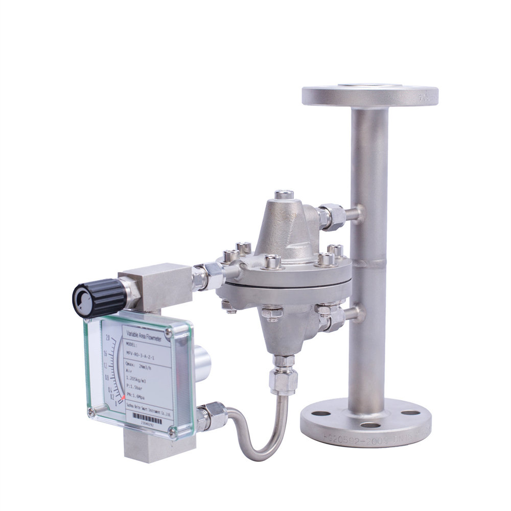 How Constant Flow Valves Stabilize Industrial Fluid Systems