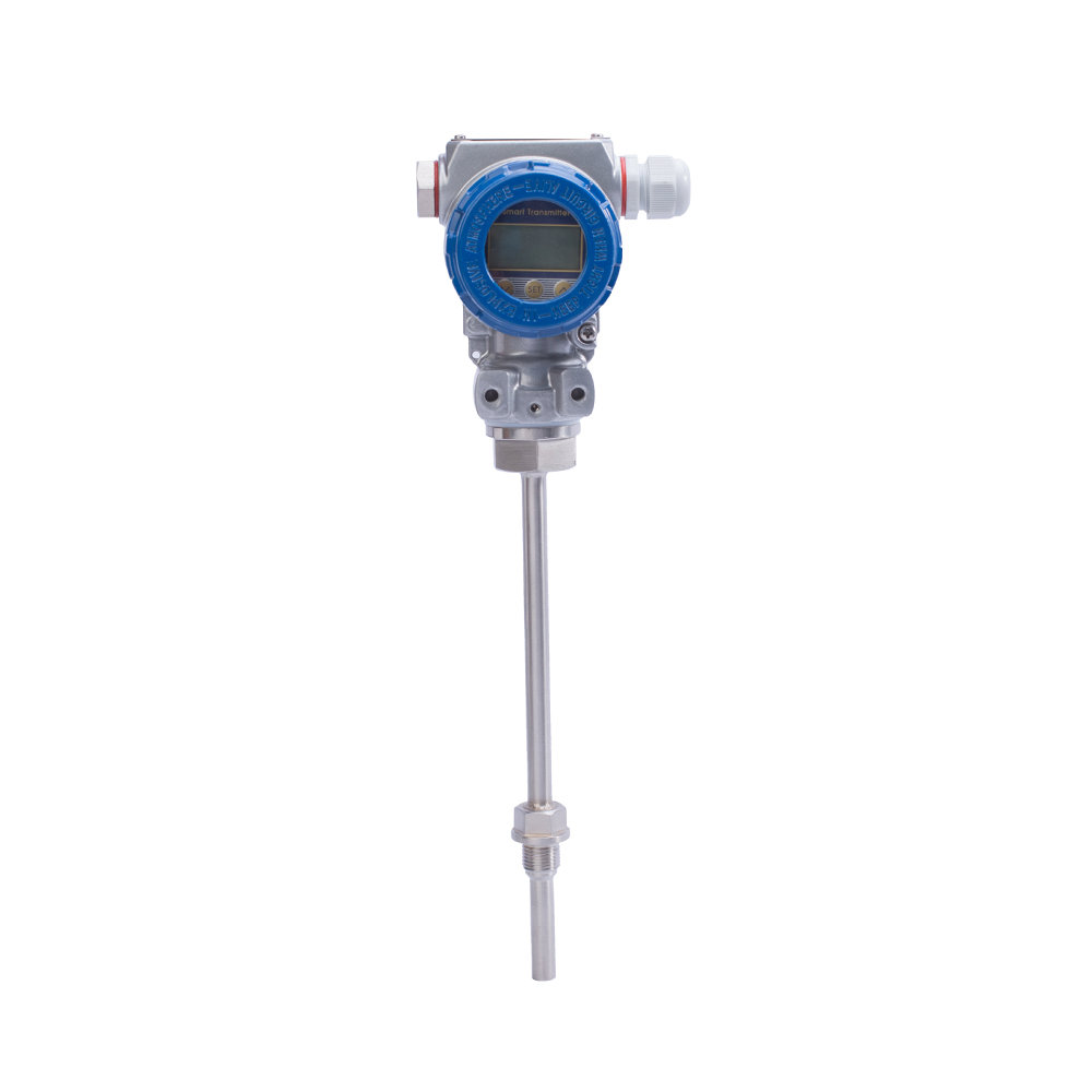 Protecting Thermocouples from Mechanical Shock and Vibration