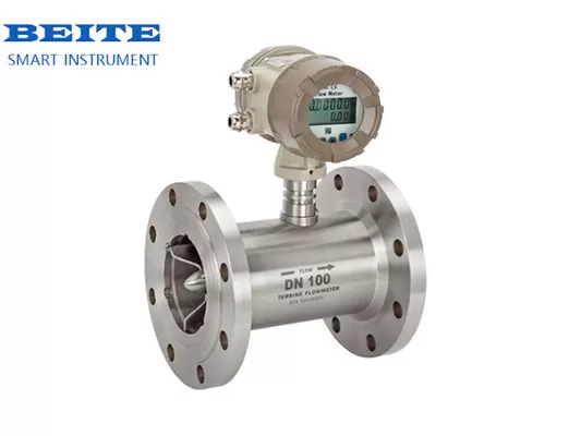 How Condensation Affects Gas Flow Measurement Systems