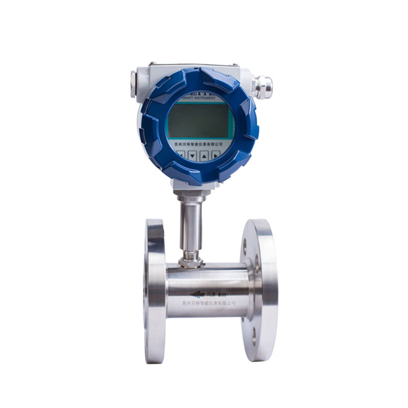 Understanding K-Factor in Turbine Flow Meter Applications